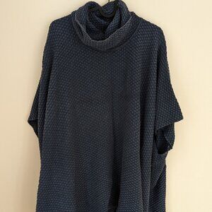 SOLD- Eskandar tunic sweater